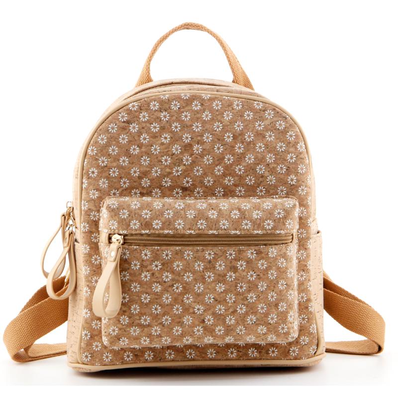 Fritidskork Duffel Bag