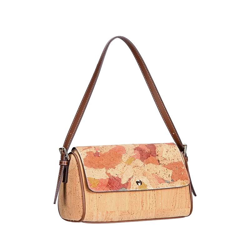 Premium Eco Cork håndveske