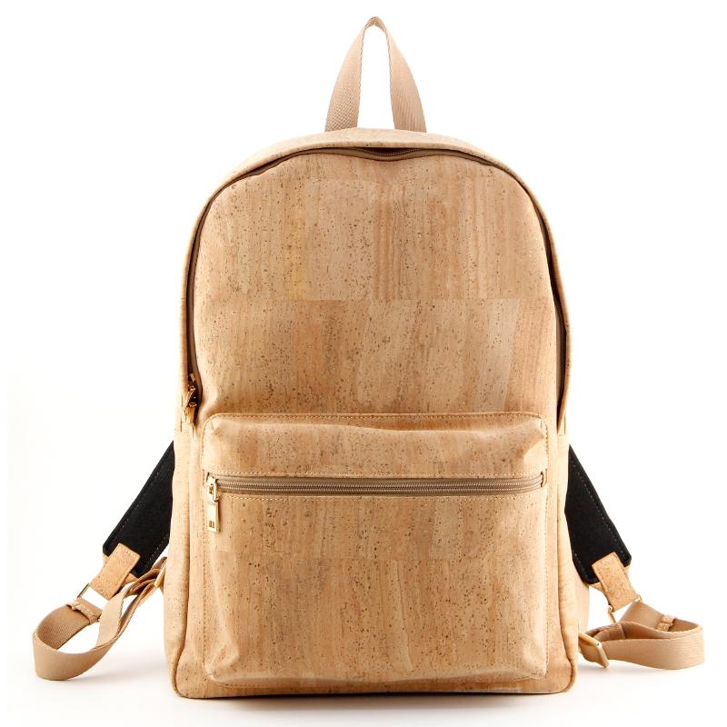 Enkel Business Cork Computer Duffel Bag